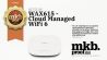MKB Proof Award 2022: NETGEAR WAX615 - Cloud Managed WiFi 6