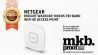 NETGEAR Insight AXE7800 Tri-Band WiFi 6E Access Point: Een revolutie in draadloze connectiviteit