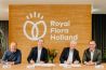 Royal FloraHolland tekent opnieuw voor vijfjarige samenwerking met Conclusion