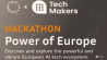 Internationaal AI-talent bouwt bij Rewire in Amsterdam aan Europese soevereiniteit tijdens hackathon