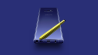 Afbeeldingen Samsung Galaxy Note 10 en Note 10 Plus gelekt