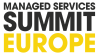 2 november 2021: vierde editie van Managed Services Summit Europe