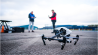 Meeste hobby-drones alleen nog met EU-dronebewijs te besturen
