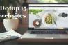 De top 15 websites: Een overzicht van onmisbare online bestemmingen