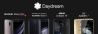 Google breidt Daydream-ondersteuning met vier smartphones uit