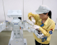 Epson opent nieuwe robotproductielijn in Japan