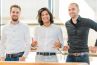 Duits-Nederlandse prijs voor softwarestartup SendCloud