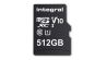 Integral Memory introduceert MicroSD-kaart van 512GB
