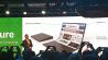 Lenovo toont concept voor laptop met flexibel scherm
