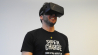 Oculus bouwt goedkope, zelfstandige VR-bril