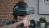 Pimax wil 2x4K VR headset op de markt brengen