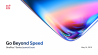 ‘Go Beyond Speed’ tijdens  de lancering van de nieuwe OnePlus 7 serie