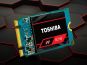 Nieuwe RC100 SSD Toshiba