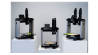 FELIXprinters brengt een serie 3D foodprinters op de markt