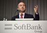 Apple investeert een miljard in Japans techfonds SoftBank