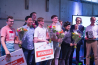 Hogeschool Rotterdam wint Sogeti ProjectB Challenge voor goed doel