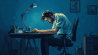 Cybersecurity legt mentale druk op 40% IT'ers