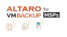 Review: Altaro Backup for MSPs