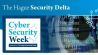 Cyber Security Week 2017 van start