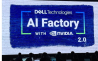 Dell Technologies versnelt AI-innovatie met infrastructuur, oplossingen en diensten