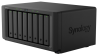 Synology introduceert twee nieuwe NAS-devices: DS725+ en DS1825+