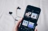 Spotify-update: nadruk op podcasts