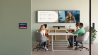 Jabra breidt portfolio voor vergaderruimtes uit met de introductie van de Jabra Scheduler