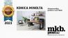 Konica Minolta Biedt Hoogwaardige Printers voor MKB