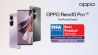 OPPO Reno10 Pro wint de ‘Consumer Smartphone 2023-2024 Award’ van EISA