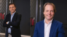 Kilian Klein en Jasper Vredegoor versterken managementteam van Check Point Software in Nederland voor hernieuwde focus op innovatie en channel 