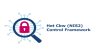 Cyberbeveiligingswet: nieuw NIS2 Control Framework