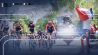 NTT biedt verbeterde technologische oplossingen tijdens Tour de France