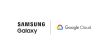 Samsung en Google Cloud slaan handen ineen met de aankondiging van generatieve AI op de Samsung Galaxy S24-serie