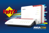 Nieuwe FRITZ!Box-modellen: prestatieverbetering met Wi-Fi 7 voor glasvezel, DSL en kabel 