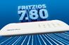AVM lanceert FRITZ!OS 7.80 voor glasvezel en FRITZ!Powerline 1240 AX WLAN Set voor Wi-Fi overal 