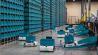 Mijlpaal: Exotec installeert robotsystemen op meer dan 100 klantenvestigingen