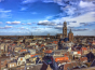 Utrecht in Europese top van aantal bot-infecties