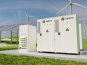 Nieuw Vertiv™ DynaFlex Battery Energy Storage System brengt netonafhankelijkheid naar bedrijfskritische omgevingen