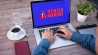 Klarrio ontdekt malware GitHub-netwerk