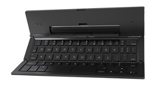 Zagg Pocket Keyboard